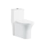 Bồn cầu 1 khối D&K DK-C2415L 1