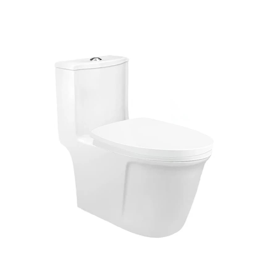 Bồn cầu 1 khối D&K DK-C2419