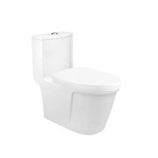 Ảnh Bồn cầu 1 khối D&K DK-C2419 1