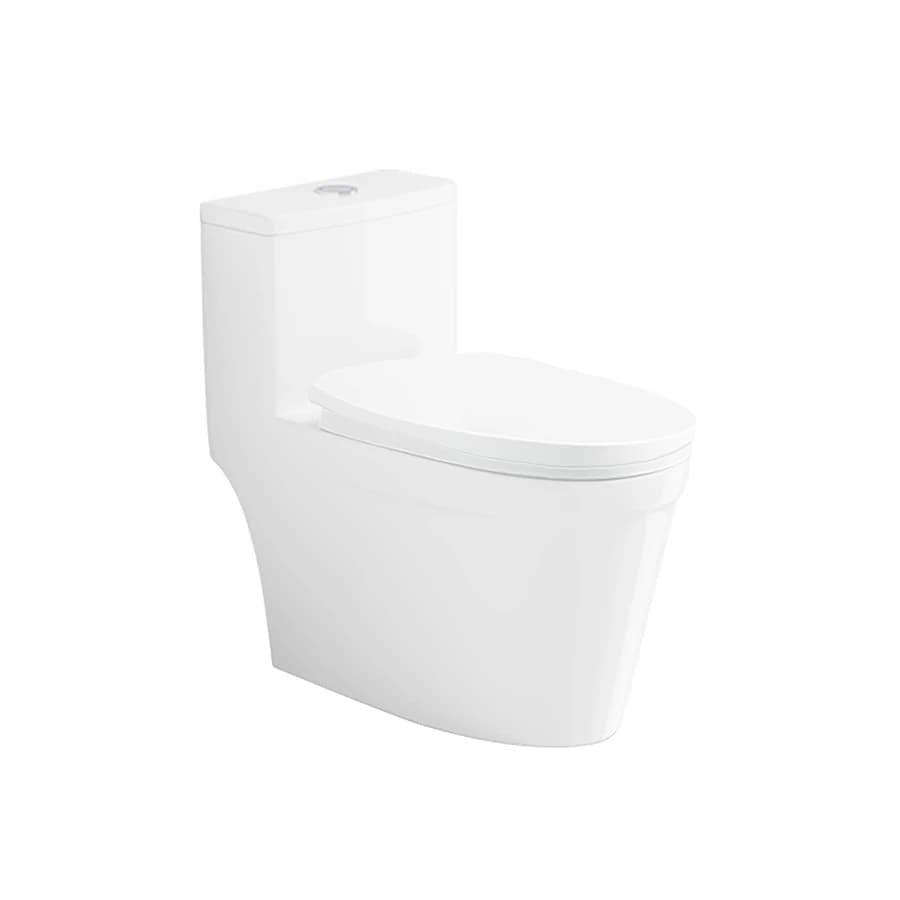 Bồn cầu 1 khối D&K DK-C2425