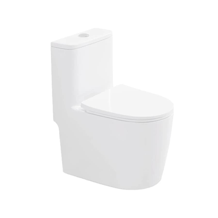 Bồn cầu 1 khối D&K DK-C2426