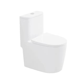 Ảnh Bồn cầu 1 khối D&K DK-C2426 1