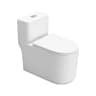 Bồn cầu 1 khối D&K DK-C6551-W 1