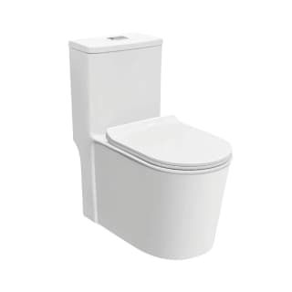 Ảnh Bồn cầu 1 khối D&K DK-C6552-W 1