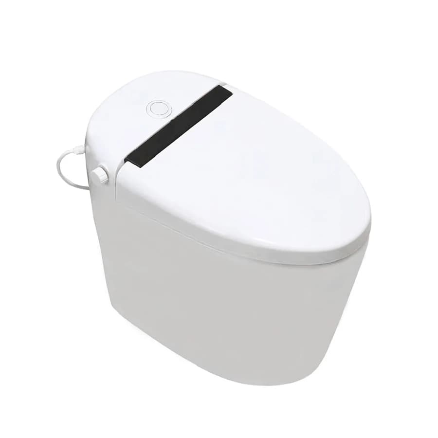 Bồn cầu 1 khối D&K DK-Q3301