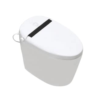 Ảnh Bồn cầu 1 khối D&K DK-Q3301 1