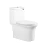 Bồn cầu 1 khối D&K GE2402 1