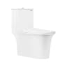 Bồn cầu 1 khối D&K GE2409 1