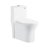 Bồn cầu 1 khối D&K GE2415L 1