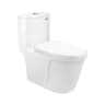 Bồn cầu 1 khối D&K GE2419 1