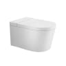 Bồn cầu thông minh D&K DK-AC944B (Treo tường) 1