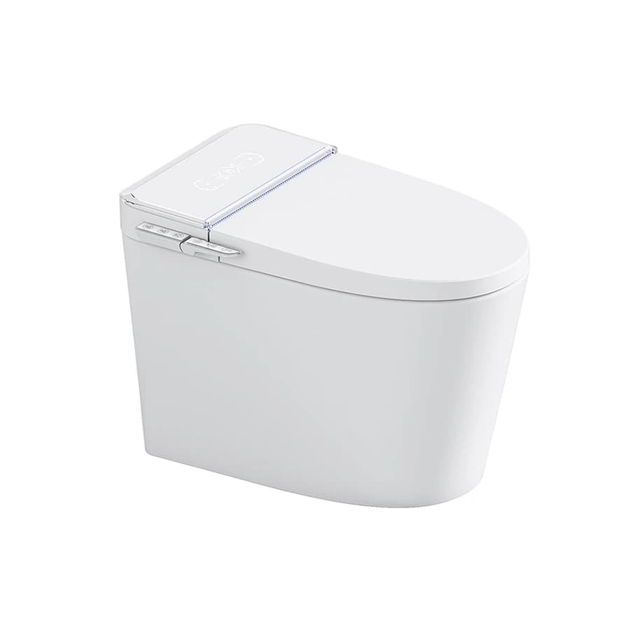 Bồn cầu thông minh D&K ST6902E