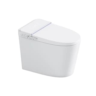 Bồn cầu thông minh D&K ST6902E