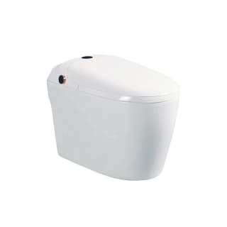 Bồn cầu thông minh DK-AC1229