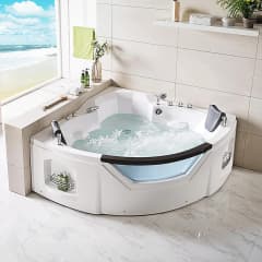 Bồn tắm massage D&K DK-Q312N