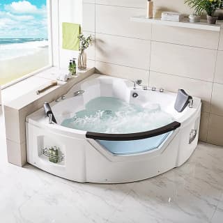 Bồn tắm massage D&K DK-Q312N