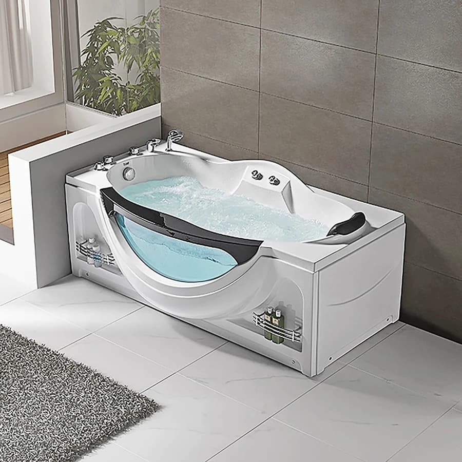 Bồn tắm massage D&K DK-Q313
