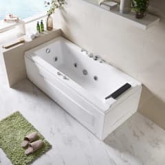 Bồn tắm massage D&K DK-Q351N