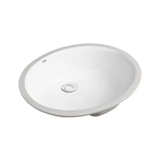 Chậu rửa âm bàn D&K L102
