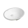 Chậu rửa âm bàn D&K L102 1