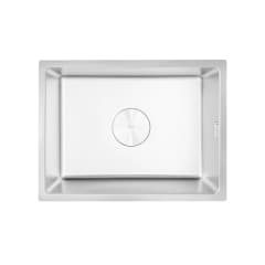 Chậu rửa bát 1 hố D&K KS6045U