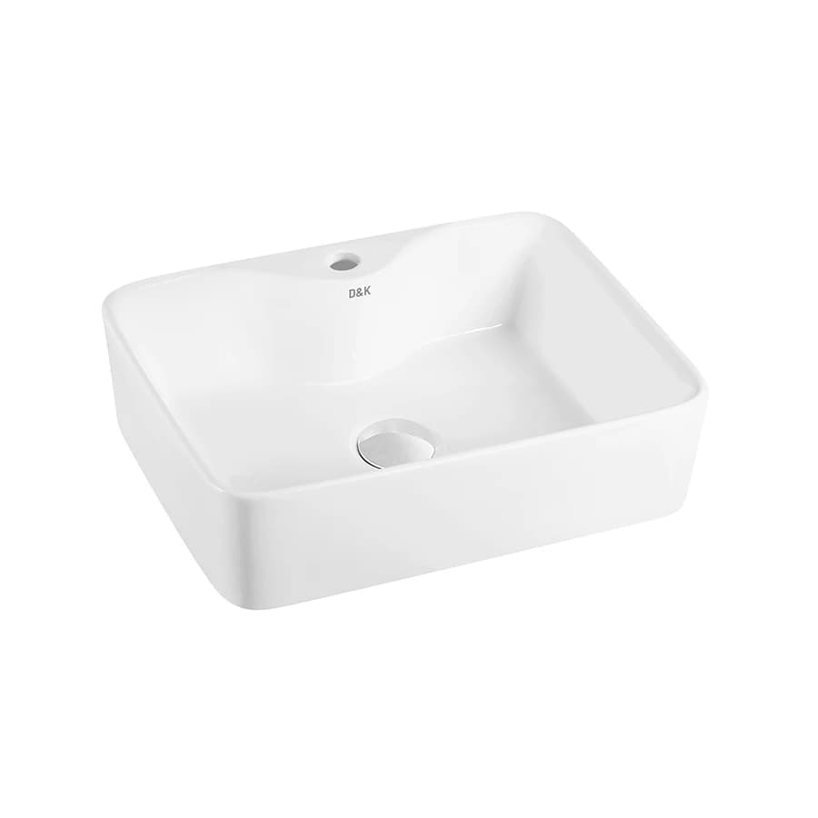 Chậu rửa đặt bàn D&K L04-1