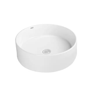 Ảnh Chậu rửa đặt bàn D&K L05 1