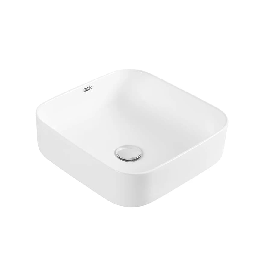 Chậu rửa đặt bàn D&K L06