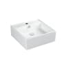 Chậu rửa đặt bàn D&K L16-W 1