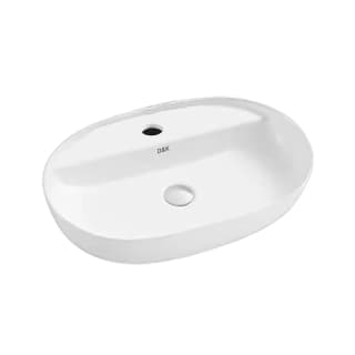 Chậu rửa đặt bàn D&K L21-W