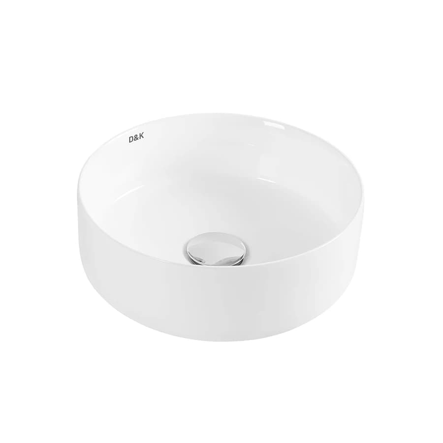 Chậu rửa đặt bàn D&K L22-W