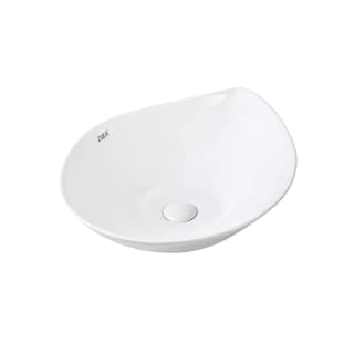 Chậu rửa đặt bàn D&K L33