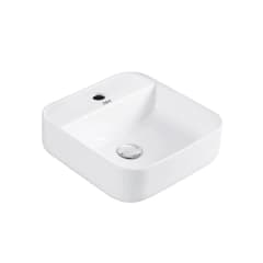 Chậu rửa đặt bàn D&K L40-W