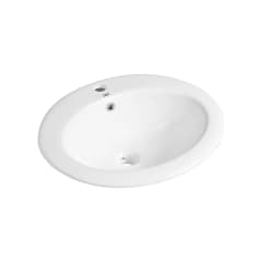 Chậu rửa dương vành D&K L103