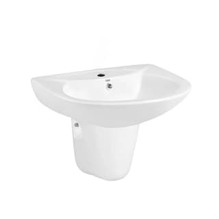 Chậu rửa treo tường D&K L2205