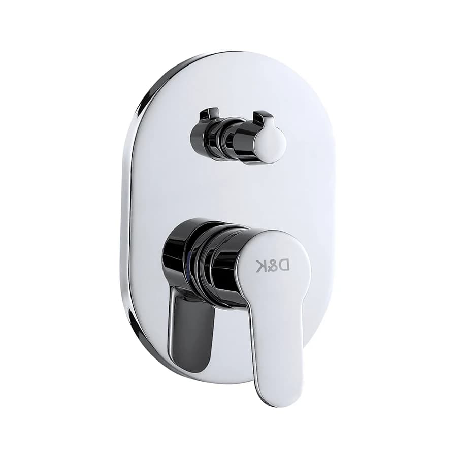 Củ sen tắm D&K DK1394801