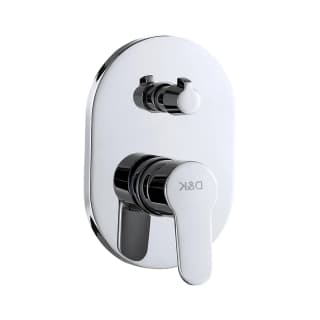 Củ sen tắm D&K DK1394801