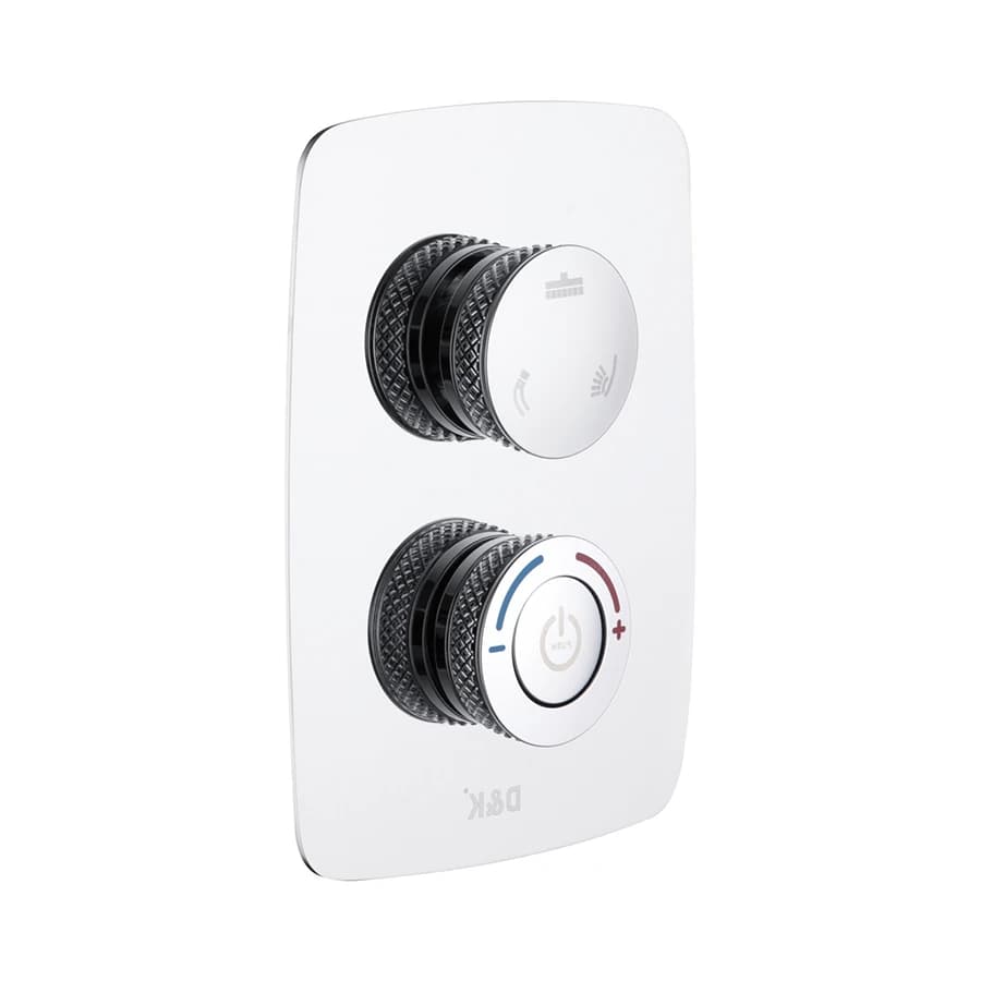 Củ sen tắm D&K DK1484801