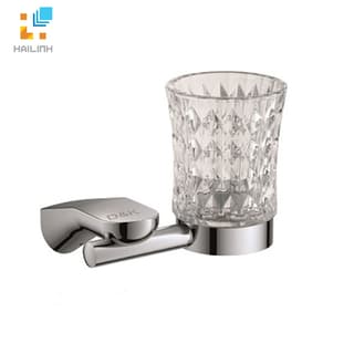 Ảnh Kệ cốc + Cốc pha lê D&K DK800607A 1