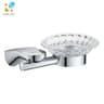 Kệ xà phòng + khay pha lê D&K DK800606A 1