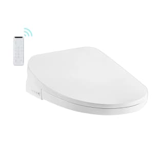 Ảnh Nắp bồn cầu thông minh DK-658G 1