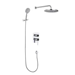 Sen tắm âm tường D&K DK1505701B10