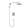 Sen tắm âm tường D&K DK1505701B10 1