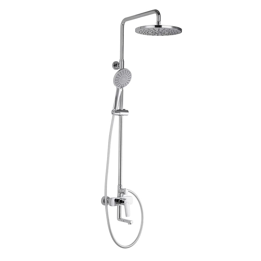 Sen tắm cây D&K DK1523701B18-W