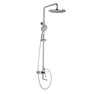 Ảnh Sen tắm cây D&K DK1523701B18-W 1