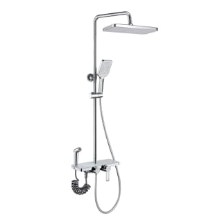 Ảnh Sen tắm cây D&K DK1564741B22-W 1