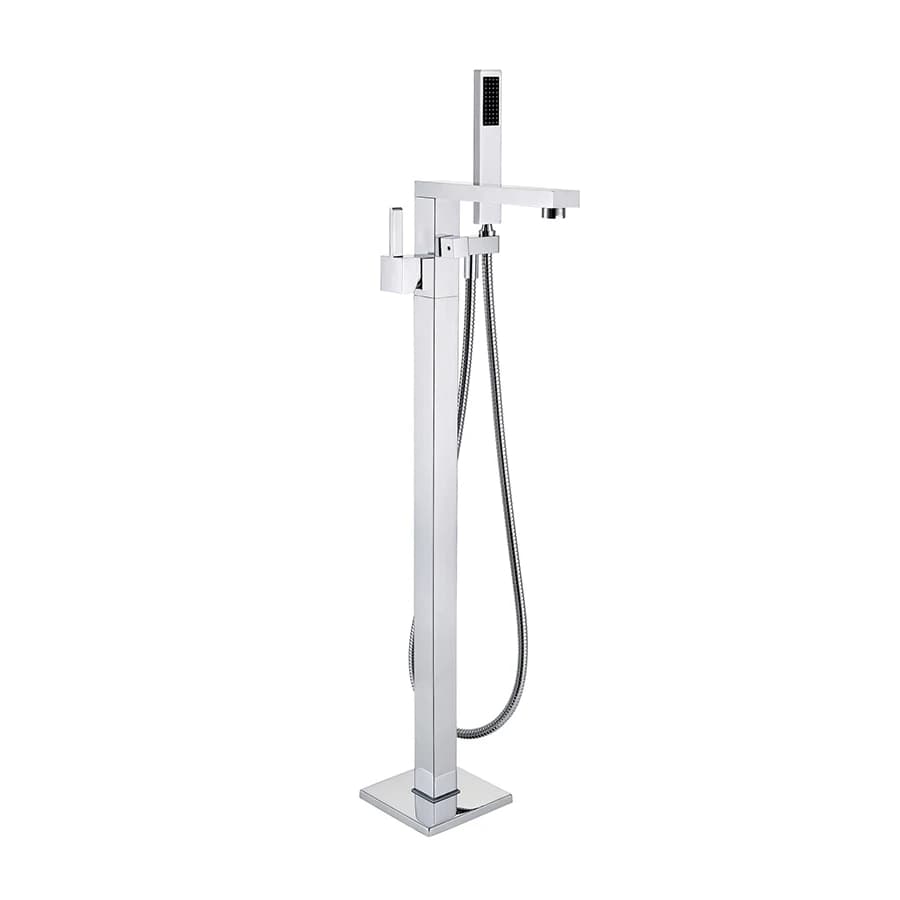 Vòi sen bồn tắm D&K DK-WM2612