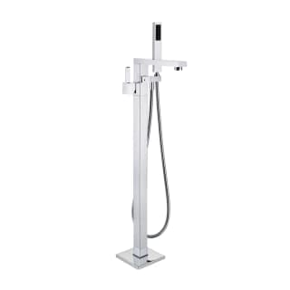 Vòi sen bồn tắm D&K DK-WM2612