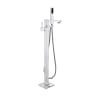 Vòi sen bồn tắm D&K DK-WM2612 1