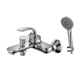 Sen tắm nóng lạnh D&K DK1023241
